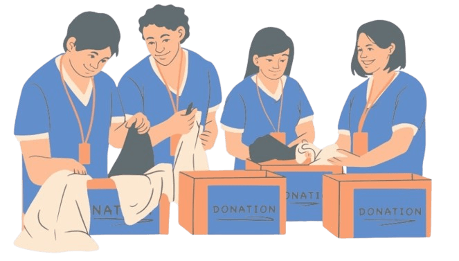 Making a difference