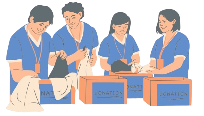 Who Illustration